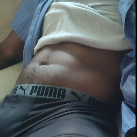 Foto desnuda filtrada de OnlyFans de Trade Secretz