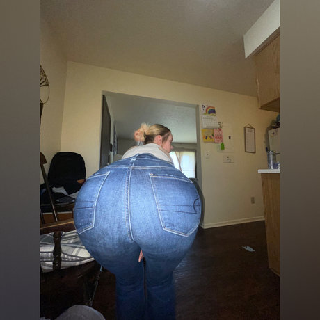 Foto desnuda filtrada de OnlyFans de Toris World