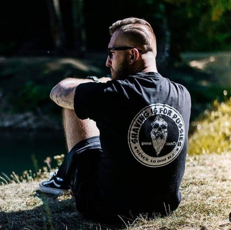 Foto desnuda filtrada de OnlyFans de Totojemoc
