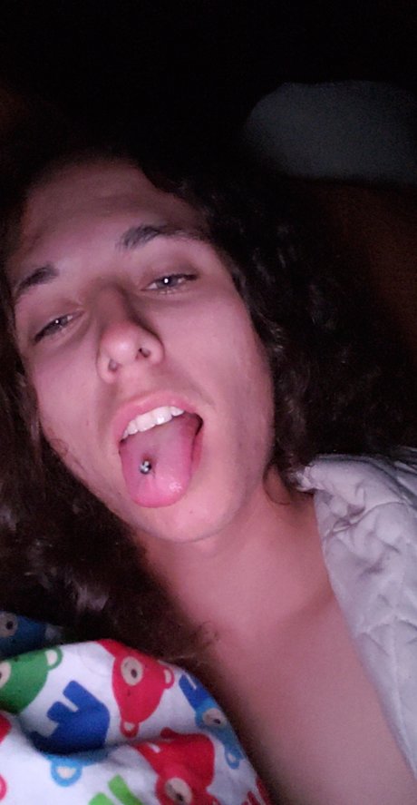 Foto desnuda filtrada de OnlyFans de Tiny Rick