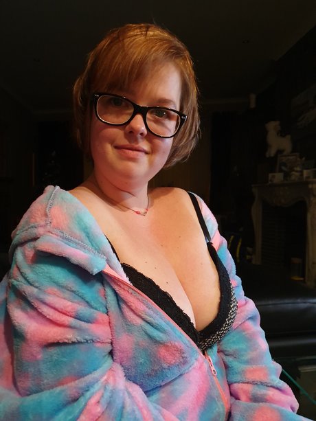 Foto desnuda filtrada de OnlyFans de Xxannekexx