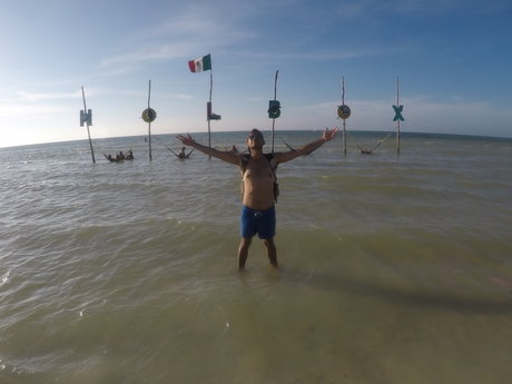 Foto desnuda filtrada de OnlyFans de Poncho