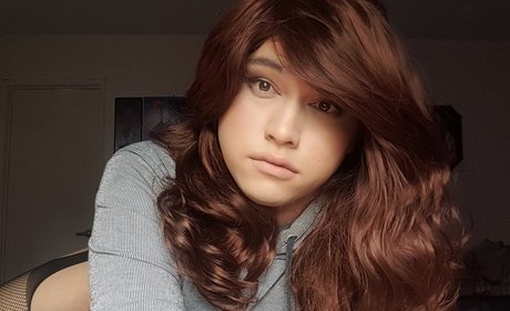 Foto desnuda filtrada de OnlyFans de Tiffany Secrets