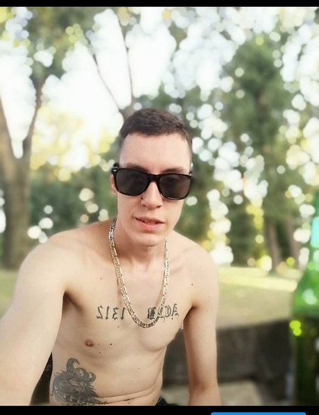 I Am Aleksej