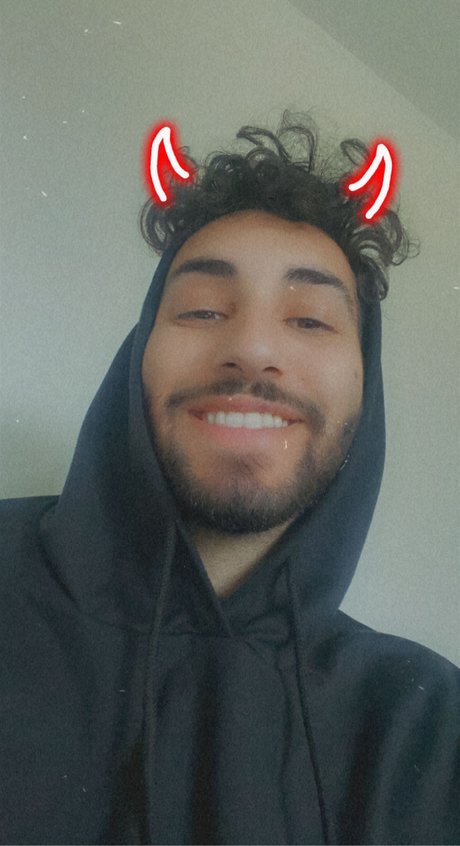 Foto desnuda filtrada de OnlyFans de Arabian Prince