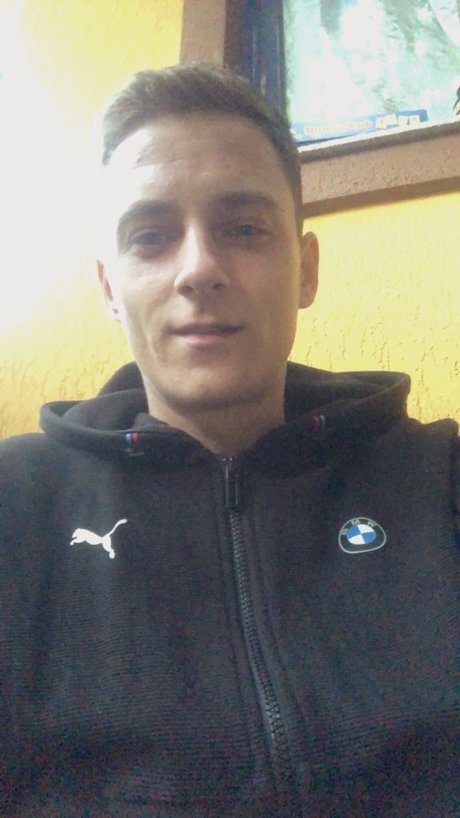 Foto desnuda filtrada de OnlyFans de Tonywhite04