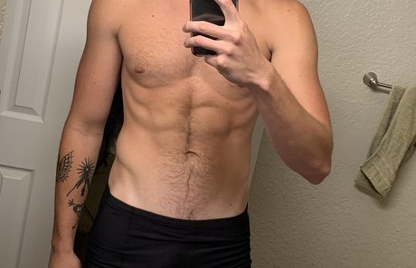 Foto desnuda filtrada de OnlyFans de Austin
