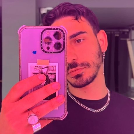 Kostas Georgopoulos