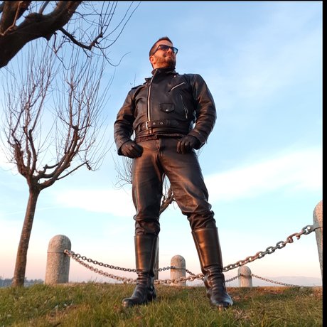 Titanoleather