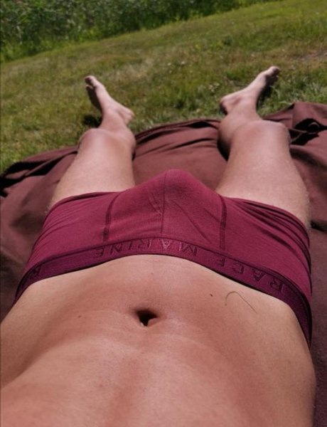 Foto desnuda filtrada de OnlyFans de Topboe