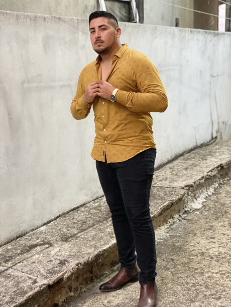 Luis Alejandro