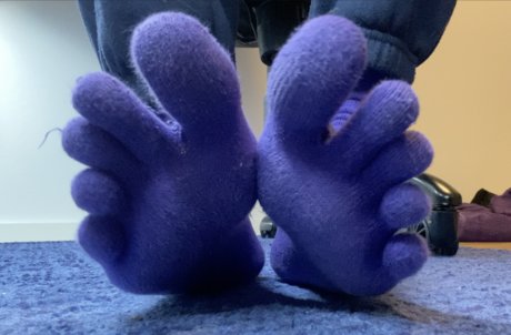 Foto desnuda filtrada de OnlyFans de Toebean