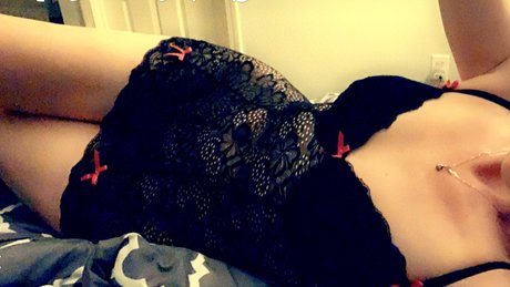 Foto desnuda filtrada de OnlyFans de Tits To Toes 10