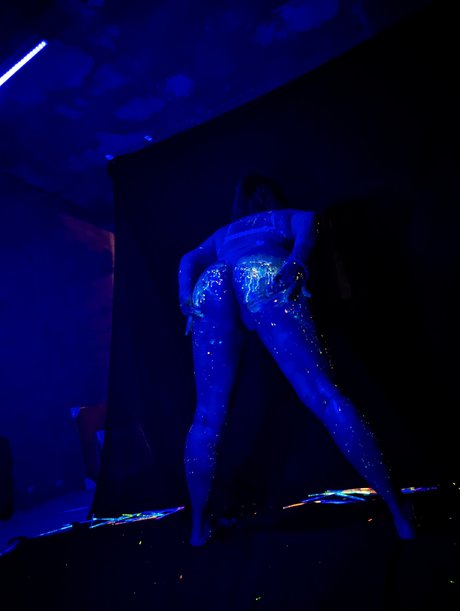 Foto desnuda filtrada de OnlyFans de Tia Maria