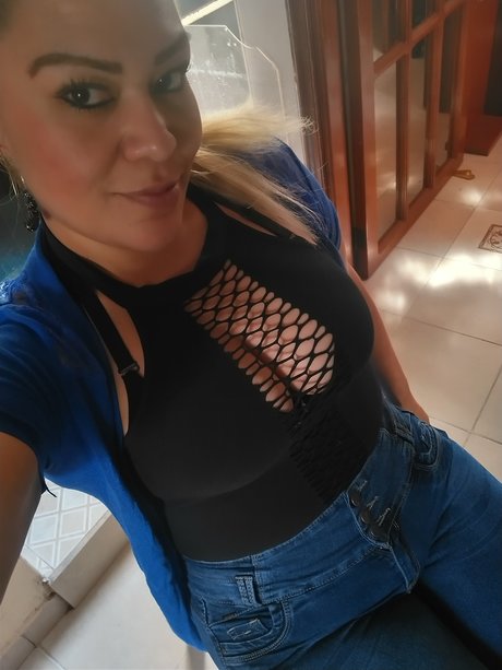 Foto desnuda filtrada de OnlyFans de Dayanagc