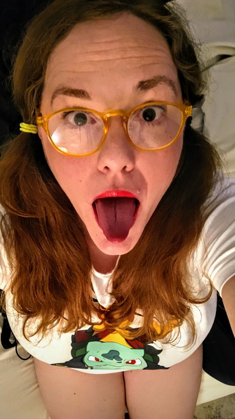 Foto desnuda filtrada de OnlyFans de Mandi Marlowe