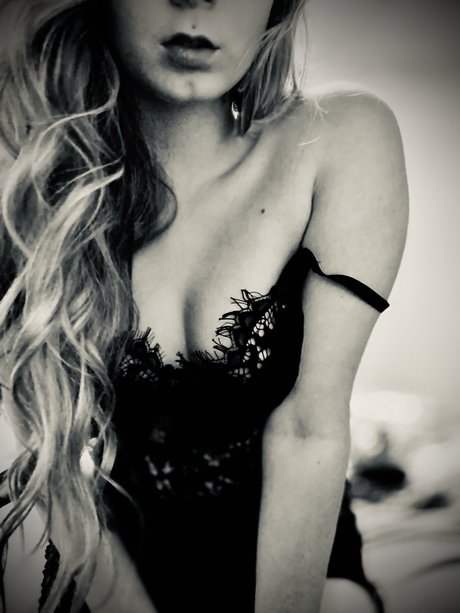 Foto desnuda filtrada de OnlyFans de Peachy Queen