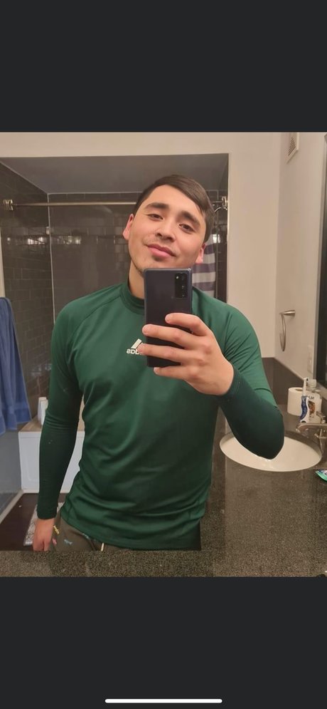 Erick Miranda