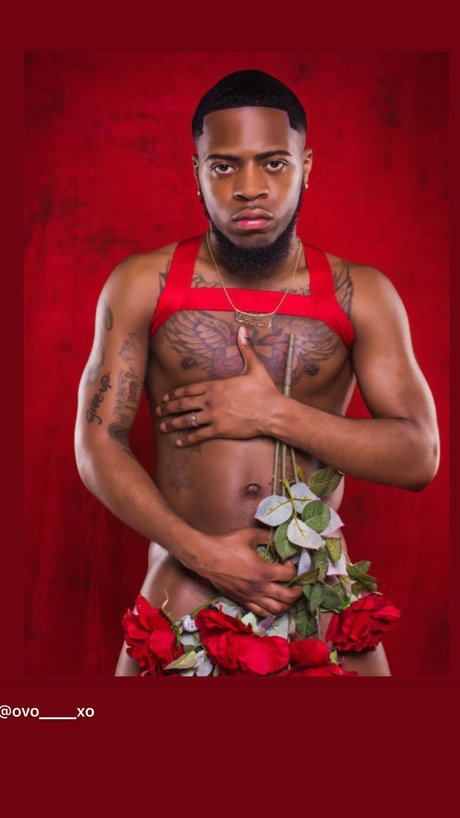 Foto desnuda filtrada de OnlyFans de Yafavmonth