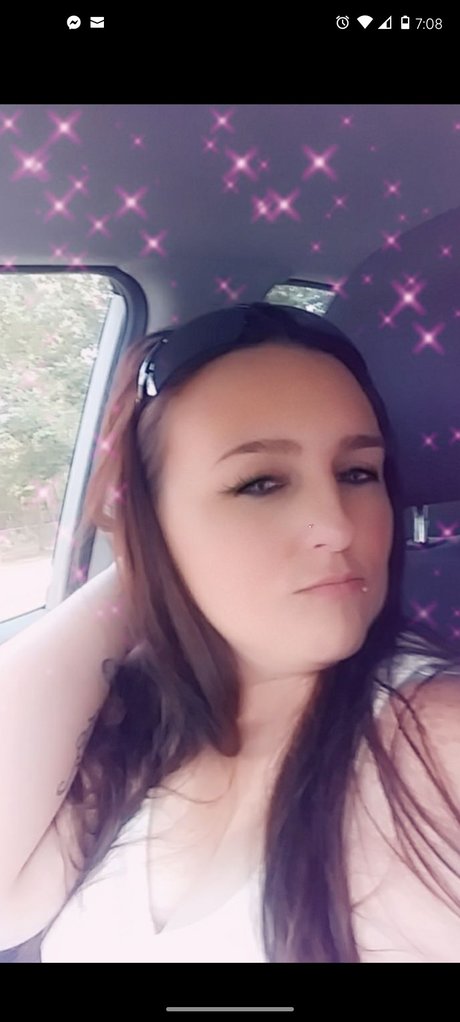 Foto desnuda filtrada de OnlyFans de Dbabygirl2015