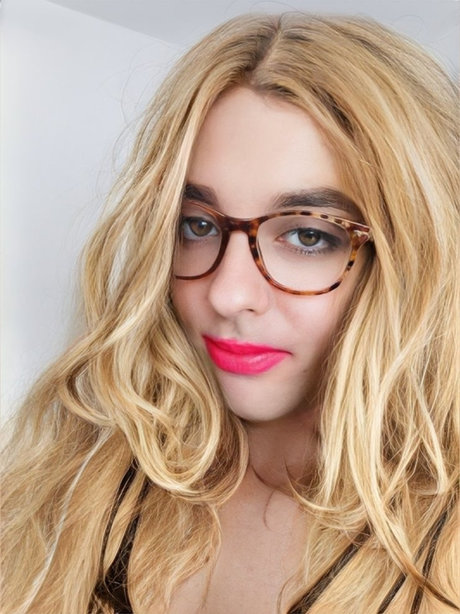 Sexy Tranny 