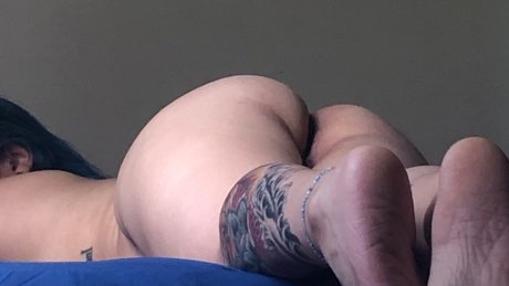 Foto desnuda filtrada de OnlyFans de Padm