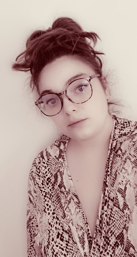 Foto desnuda filtrada de OnlyFans de Seepine420