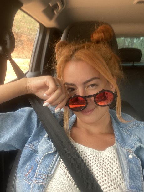 Foto desnuda filtrada de OnlyFans de Redrio