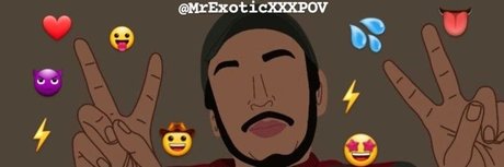 Mrexotic