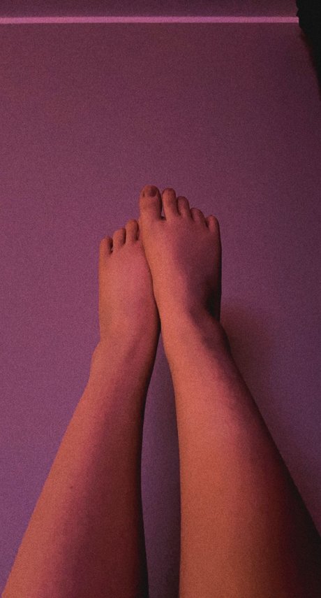 Angelfeet