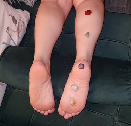 Foto desnuda filtrada de OnlyFans de Miss Fetish