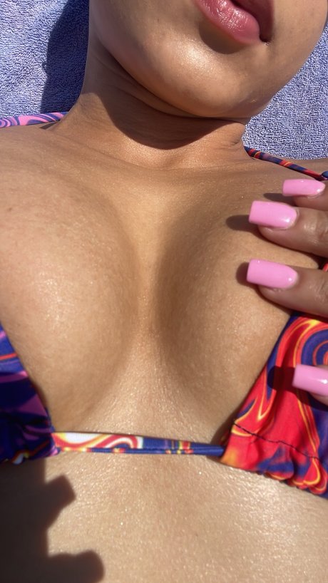 Goddess Amina