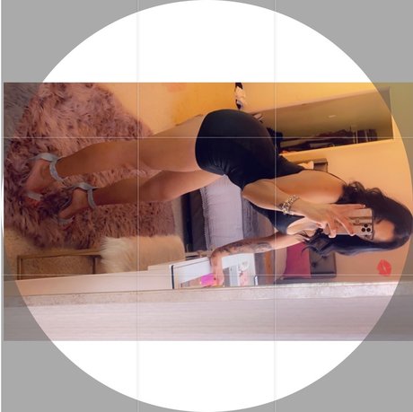 Foto desnuda filtrada de OnlyFans de Nessag66