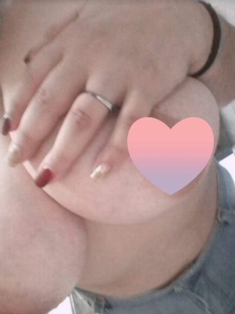 Foto desnuda filtrada de OnlyFans de Venuss