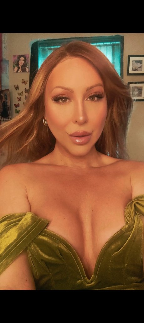 Farrah Mills
