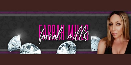 Foto desnuda filtrada de OnlyFans de Farrah Mills