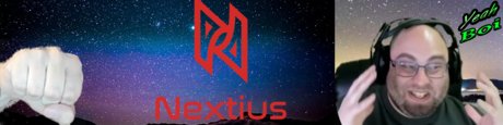 Foto desnuda filtrada de OnlyFans de Nextius