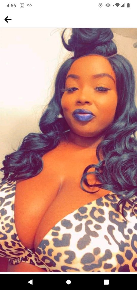 Choclate Thick Barbie
