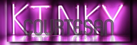 Foto desnuda filtrada de OnlyFans de Kinky Courtesan Free