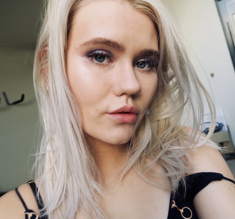 Foto desnuda filtrada de OnlyFans de Princess Sarah