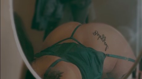 Foto desnuda filtrada de OnlyFans de Lyssybaby