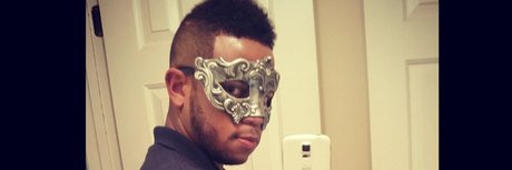 Foto desnuda filtrada de OnlyFans de Rodriquez Antonio