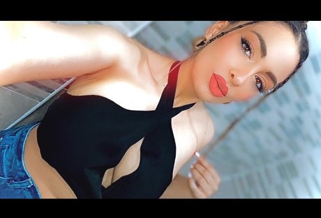 Foto desnuda filtrada de OnlyFans de Kelly