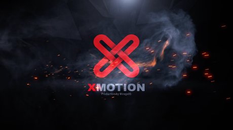 Foto desnuda filtrada de OnlyFans de Xmotion