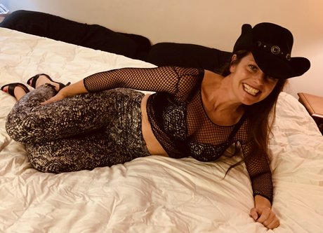 Foto desnuda filtrada de OnlyFans de Trish