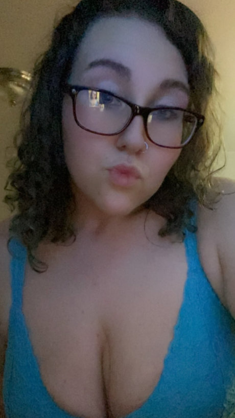 Foto desnuda filtrada de OnlyFans de Torri Marie
