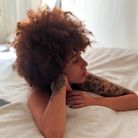 Foto desnuda filtrada de OnlyFans de Ruby