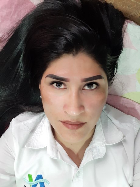 Foto desnuda filtrada de OnlyFans de Samynaro