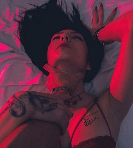 Foto desnuda filtrada de OnlyFans de Menhaveonlyfanstoo