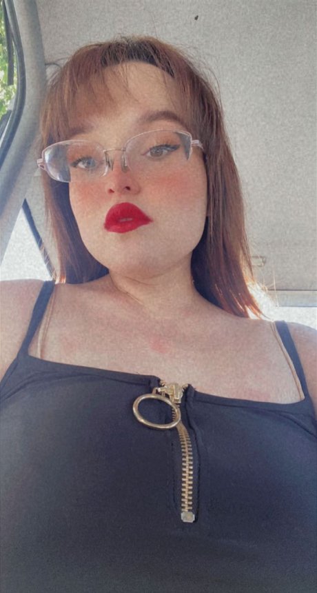 Foto desnuda filtrada de OnlyFans de Mily Kim